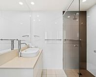 Second Bathroom