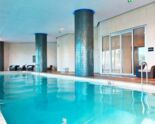 H Residences Indoor Heated Pool and Spa